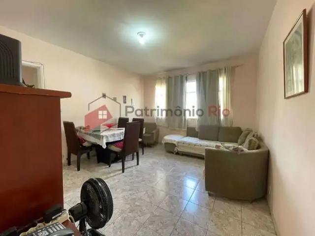 Apartamento para Venda em Rio de Janeiro/RJ Braz de Pina 2 Quartos
