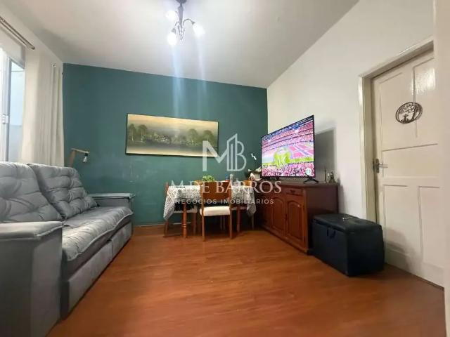 Apartamento para Venda em Rio de Janeiro/RJ Braz de Pina 2 Quartos