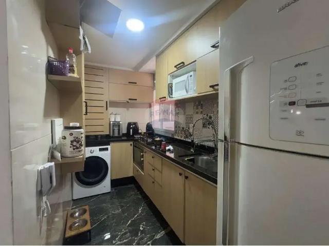 Apartamento para Venda em Rio de Janeiro/RJ Braz de Pina 2 Quartos