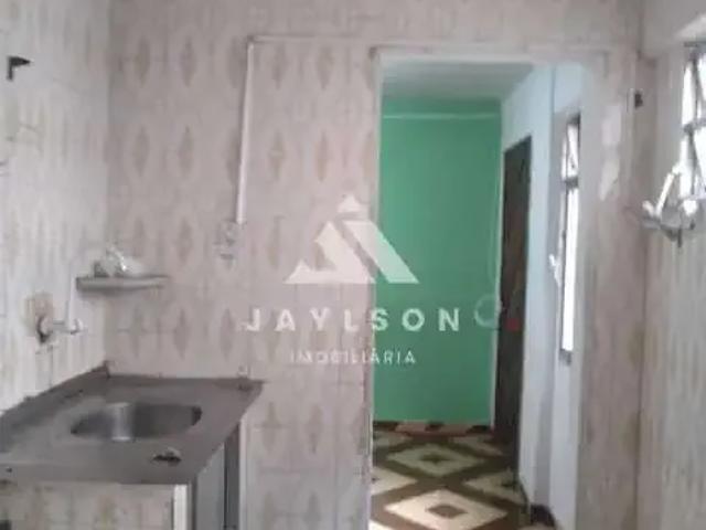 Apartamento para Venda em Rio de Janeiro/RJ Braz de Pina 2 Quartos
