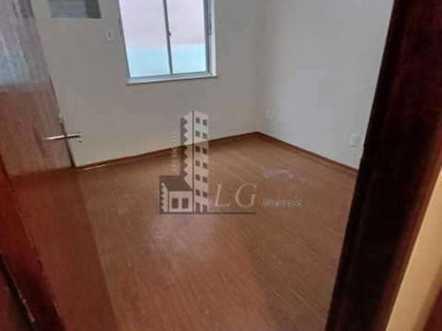 Apartamento para Venda em Rio de Janeiro/RJ Braz de Pina 2 Quartos