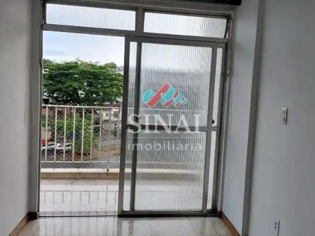Apartamento para Venda em Rio de Janeiro/RJ Vila da Penha 2 Quartos