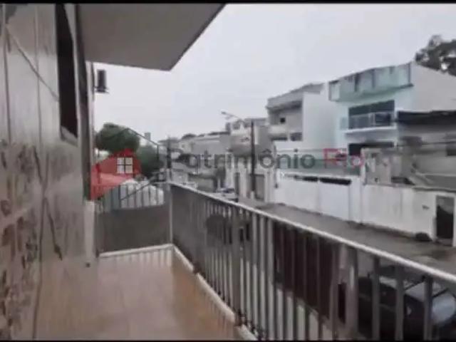 Apartamento para Venda em Rio de Janeiro/RJ Braz de Pina 2 Quartos
