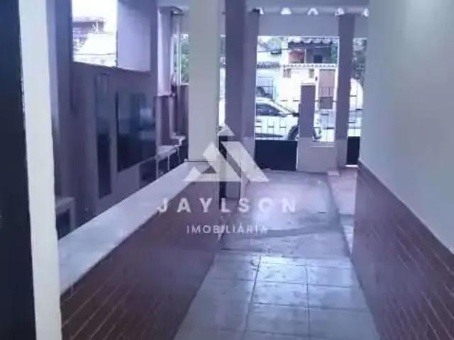 Apartamento para Venda em Rio de Janeiro/RJ Braz de Pina 2 Quartos