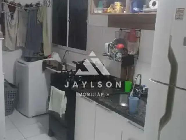 Apartamento para Venda em Rio de Janeiro/RJ Brás de Pina 2 Quartos