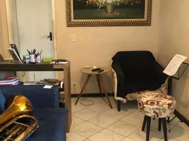 Apartamento para Venda em Rio de Janeiro/RJ Braz de Pina 2 Quartos