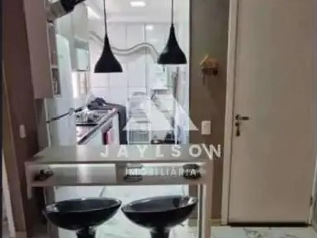 Apartamento para Venda em Rio de Janeiro/RJ Braz de Pina 2 Quartos