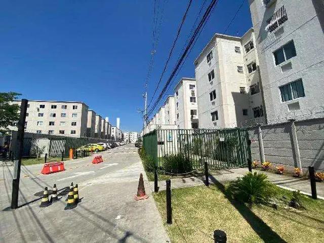 Apartamento para Venda em Rio de Janeiro/RJ Brás de Pina 2 Quartos