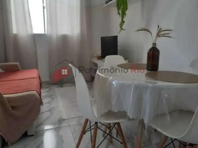 Apartamento para Venda em Rio de Janeiro/RJ Braz de Pina 2 Quartos