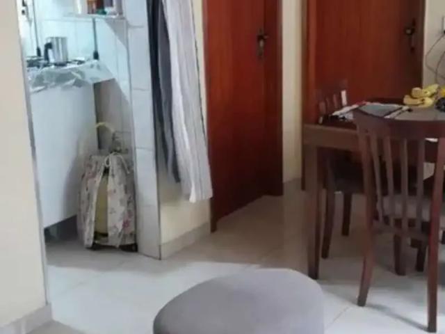 Apartamento para Venda em Rio de Janeiro/RJ Braz de Pina 2 Quartos