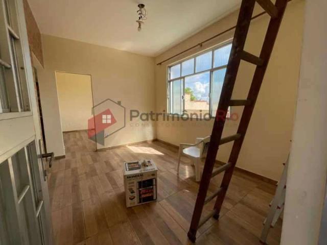 Apartamento para Venda em Rio de Janeiro/RJ Braz de Pina 2 Quartos