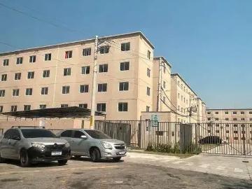Apartamento para Venda em Rio de Janeiro/RJ Braz de Pina 2 Quartos