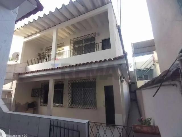 Apartamento para Venda em Rio de Janeiro/RJ Braz de Pina 2 Quartos