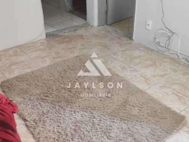 Apartamento para Venda em Rio de Janeiro/RJ Braz de Pina 2 Quartos