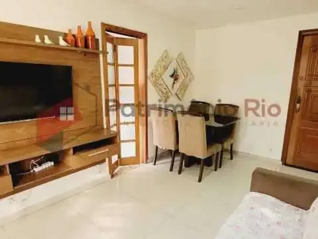 Apartamento para Venda em Rio de Janeiro/RJ Braz de Pina 2 Quartos