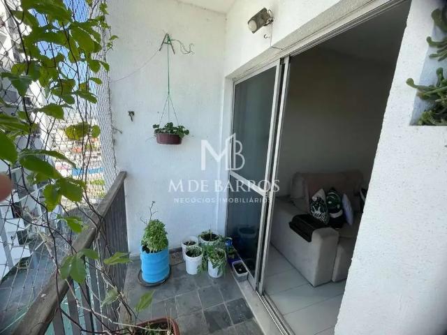 Apartamento para Venda em Rio de Janeiro/RJ Braz de Pina 3 Quartos