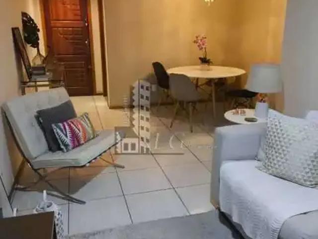 Apartamento para Venda em Rio de Janeiro/RJ Braz de Pina 3 Quartos