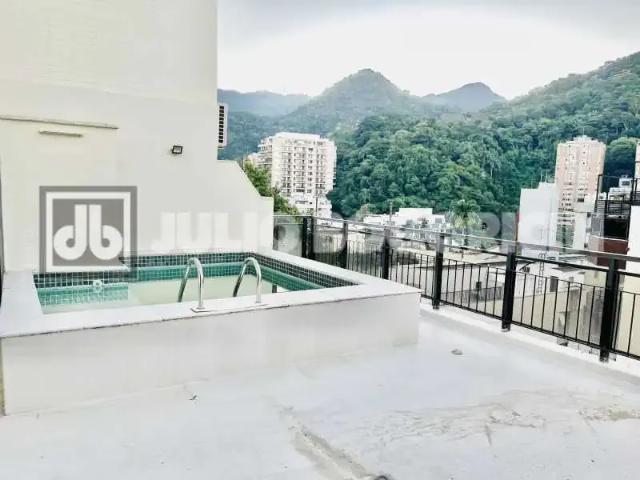 Apartamento para Venda em Rio de Janeiro/RJ Gávea 3 Quartos