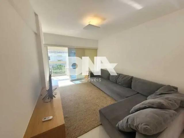 Apartamento para Venda em Rio de Janeiro/RJ Gávea 3 Quartos