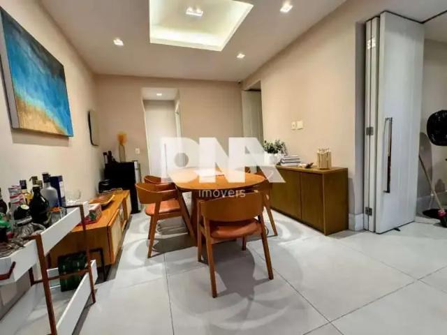 Apartamento para Venda em Rio de Janeiro/RJ Gávea 3 Quartos