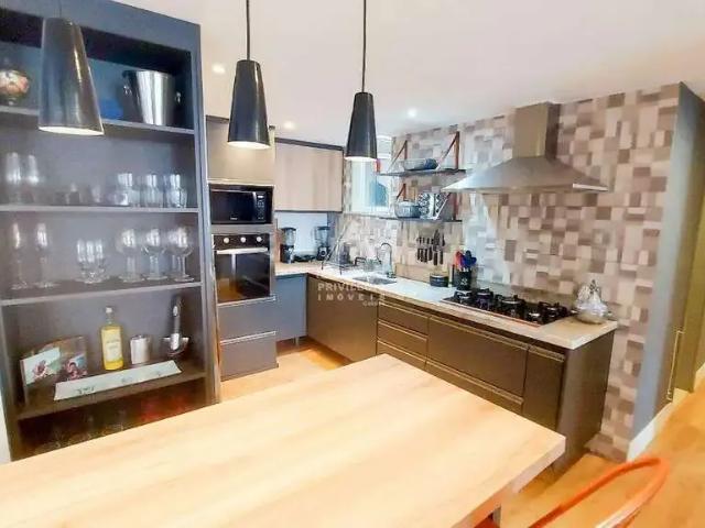 Apartamento para Venda em Rio de Janeiro/RJ Gávea 3 Quartos