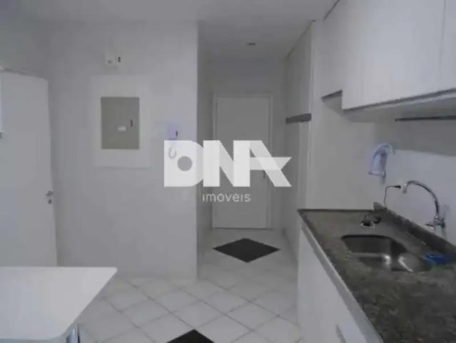 Apartamento para Venda em Rio de Janeiro/RJ Gávea 3 Quartos