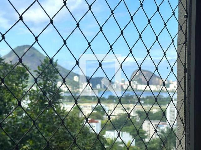 Apartamento para Venda em Rio de Janeiro/RJ Gávea 3 Quartos
