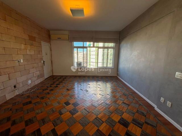 Apartamento para Venda em Rio de Janeiro/RJ Gávea 3 Quartos