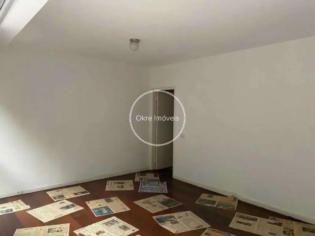Apartamento para Venda em Rio de Janeiro/RJ Gávea 3 Quartos