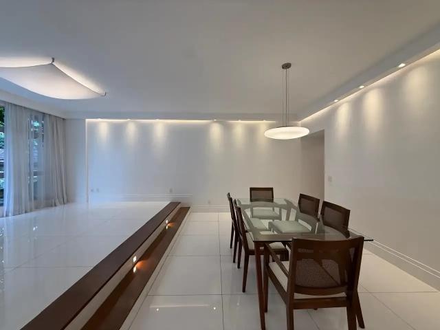 Apartamento para Venda em Rio de Janeiro/RJ Gávea 3 Quartos