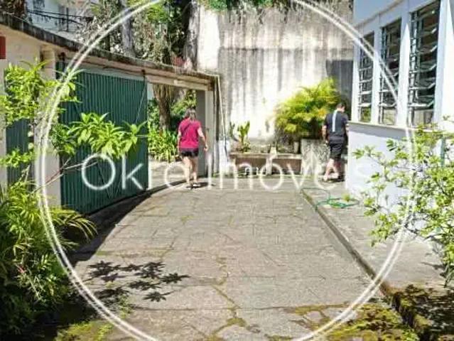 Apartamento para Venda em Rio de Janeiro/RJ Gávea 3 Quartos