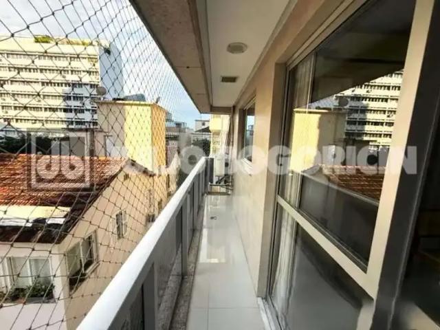 Apartamento para Venda em Rio de Janeiro/RJ Gávea 3 Quartos