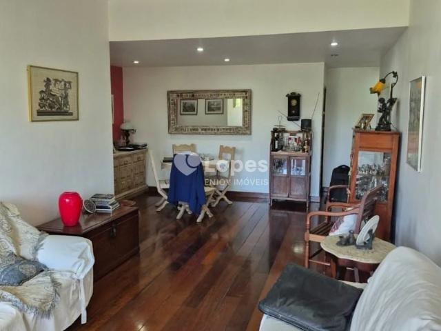 Apartamento para Venda em Rio de Janeiro/RJ Gávea 3 Quartos
