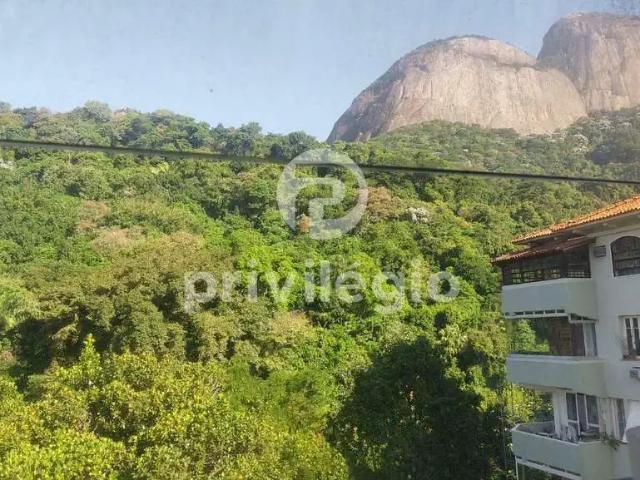 Apartamento para Venda em Rio de Janeiro/RJ Gávea 3 Quartos