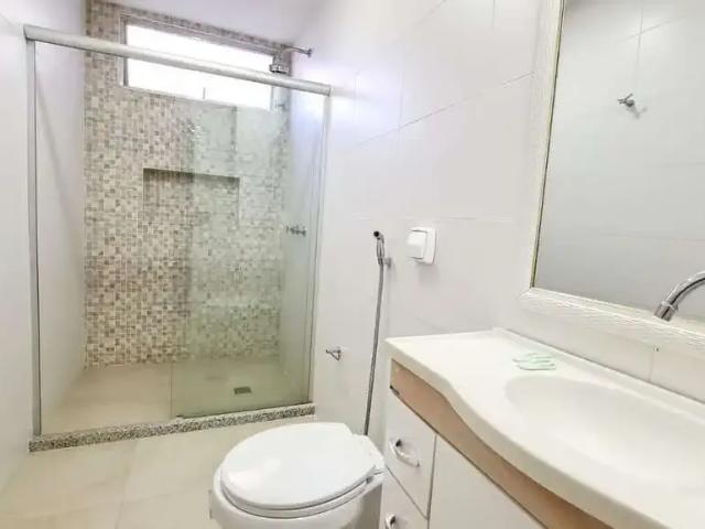 Apartamento para Venda em Rio de Janeiro/RJ Gávea 3 Quartos