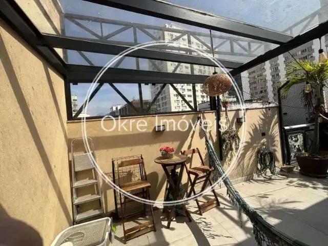 Apartamento para Venda em Rio de Janeiro/RJ Gávea 3 Quartos