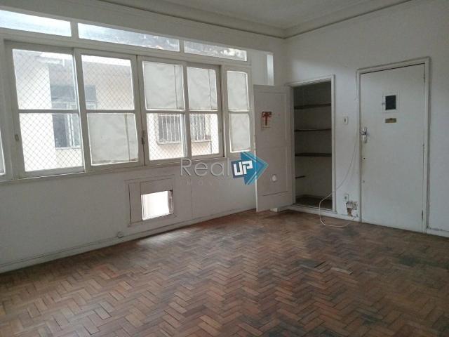 Apartamento para Venda em Rio de Janeiro/RJ Gávea 3 Quartos