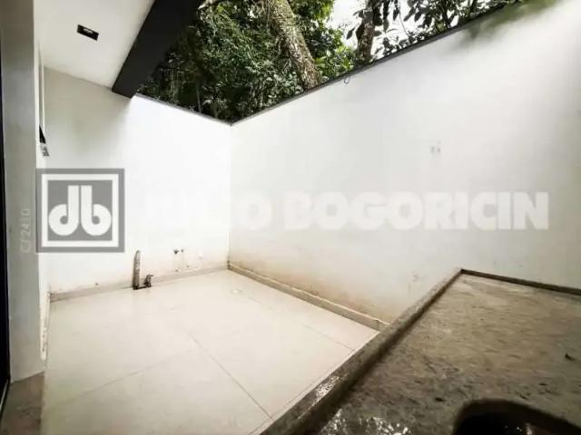 Apartamento para Venda em Rio de Janeiro/RJ Gávea 1 Quartos