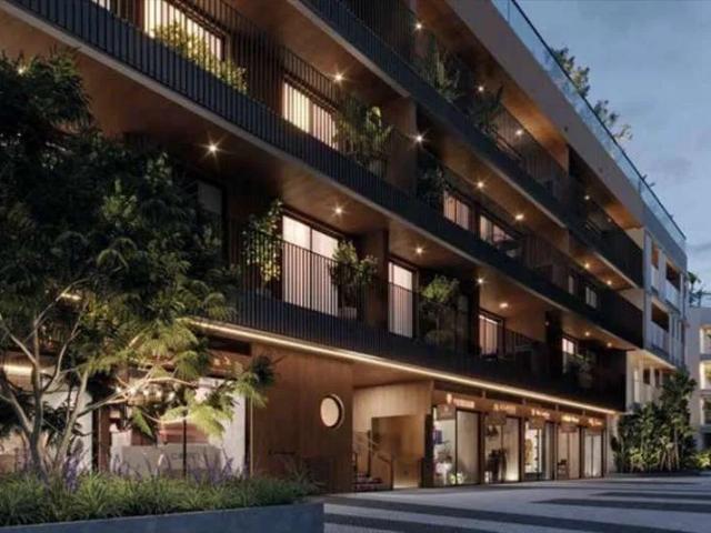 Apartamento para Venda em Rio de Janeiro/RJ Gávea 1 Quartos