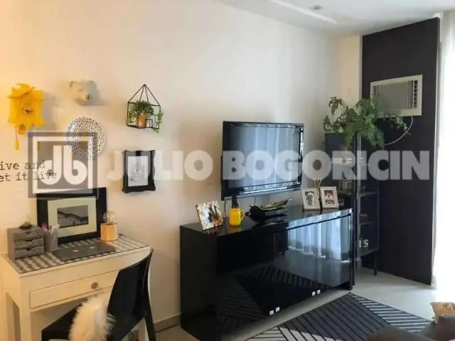 Apartamento para Venda em Rio de Janeiro/RJ Gávea 2 Quartos