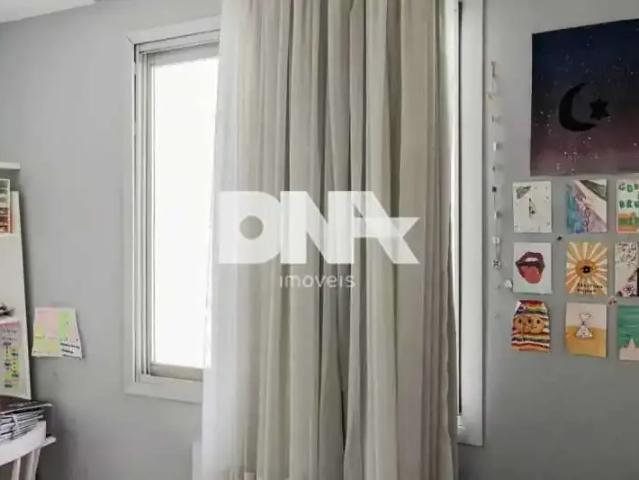 Apartamento para Venda em Rio de Janeiro/RJ Gávea 2 Quartos