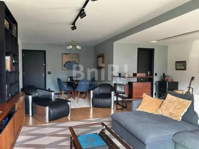 Apartamento para Venda em Rio de Janeiro/RJ Gávea 2 Quartos
