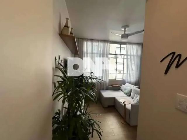 Apartamento para Venda em Rio de Janeiro/RJ Gávea 2 Quartos
