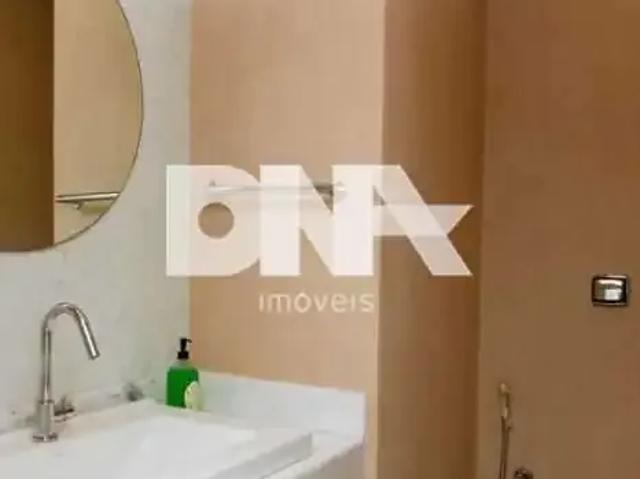 Apartamento para Venda em Rio de Janeiro/RJ Gávea 2 Quartos