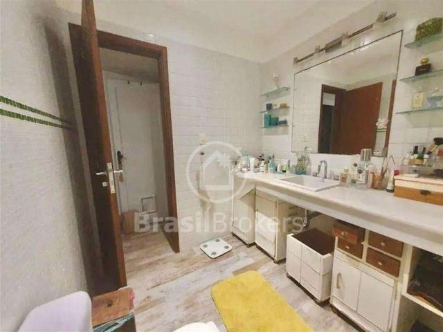 Apartamento para Venda em Rio de Janeiro/RJ Gávea 2 Quartos
