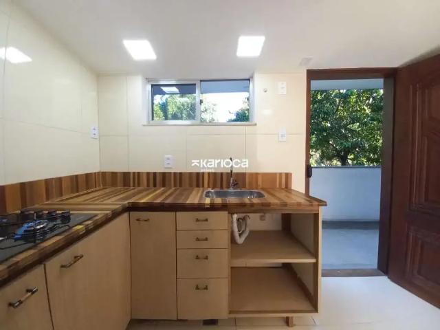 Apartamento para Venda em Rio de Janeiro/RJ Gávea 2 Quartos