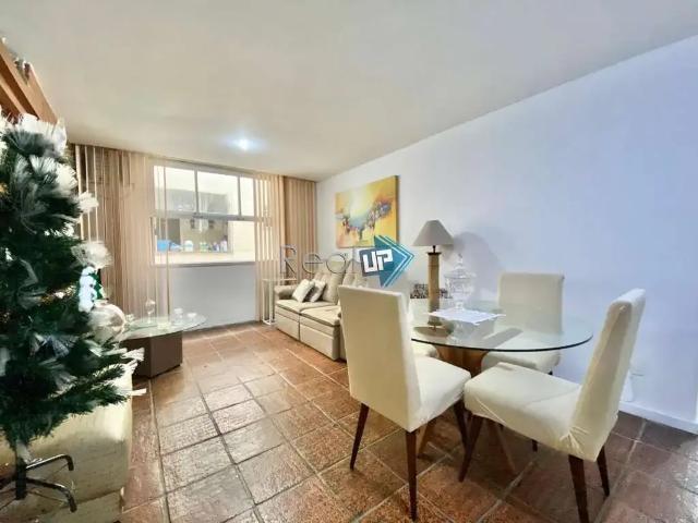 Apartamento para Venda em Rio de Janeiro/RJ Gávea 2 Quartos