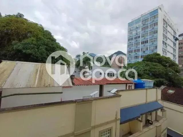 Apartamento para Venda em Rio de Janeiro/RJ Gávea 2 Quartos
