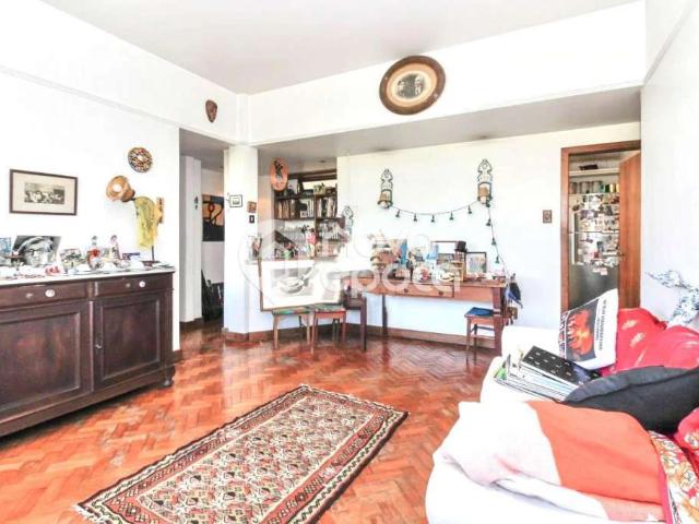 Apartamento para Venda em Rio de Janeiro/RJ Gávea 2 Quartos
