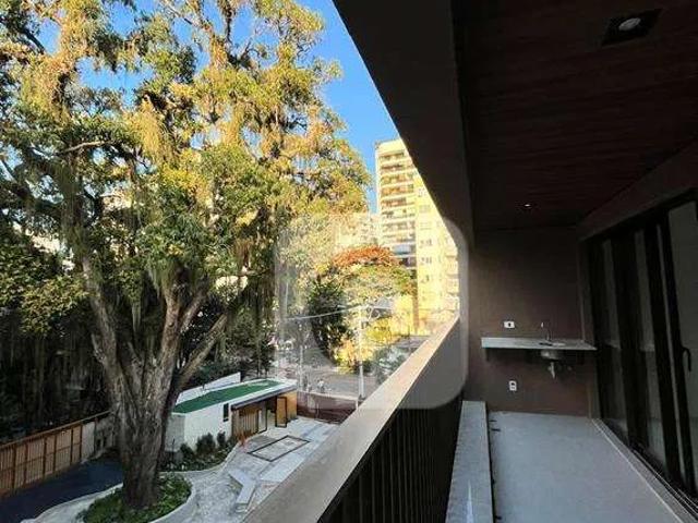 Apartamento para Venda em Rio de Janeiro/RJ Gávea 2 Quartos